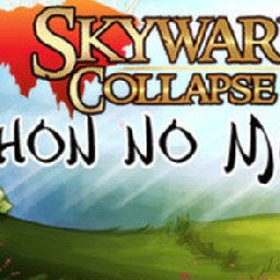 Skyward Collapse Nihon no Mura PC 18% 折扣 代码