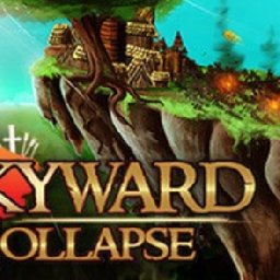 Skyward Collapse PC 18% 折扣 代码