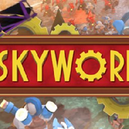 Skyworld PC 18% 折扣 代码