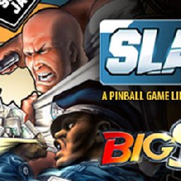 SlamIt Pinball Big Score PC 18% 折扣 代码