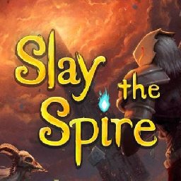 Slay The Spire PC 12% 折扣 代码