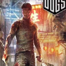 Sleeping Dogs 18% 折扣 代码