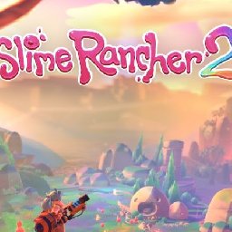 Slime Rancher PC 50% 折扣 代码