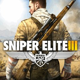 Sniper Elite Afrika PC 81% 折扣 代码