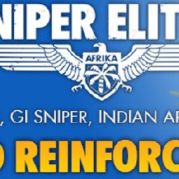 Sniper Elite Allied Reinforcements Outfit Pack PC 16% 折扣 代码