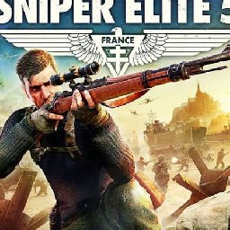 Sniper Elite Deluxe Edition 10% 折扣 代码