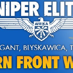 Sniper Elite Eastern Front Weapons Pack PC 18% 折扣 代码