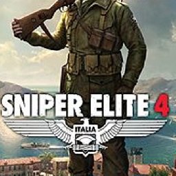 Sniper Elite PC 66% 折扣 代码