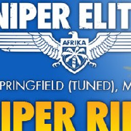 Sniper Elite Sniper Rifles Pack PC