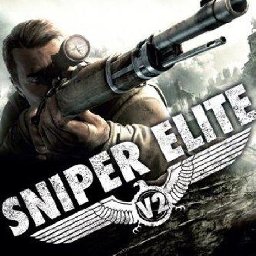 Sniper Elite V