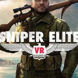 Sniper Elite VR PC 53% 折扣 代码