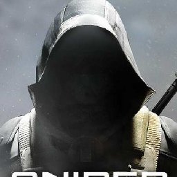 Sniper Ghost Warrior Contracts Deluxe Arsenal Edition PC 65% 折扣 代码