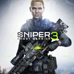 Sniper Ghost Warrior PC 84% 折扣 代码