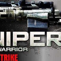 Sniper Ghost Warrior Second Strike PC 18% 折扣 代码