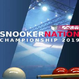 Snooker Nation Championship PC 75% 折扣 代码