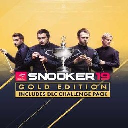 Snooker 55% 折扣 代码