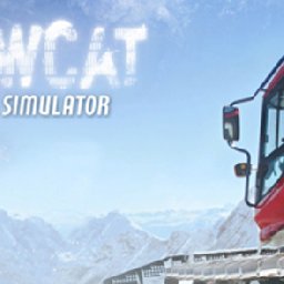 Snowcat Simulator PC 18% 折扣 代码