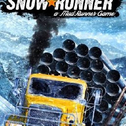 SnowRunner PC 53% 折扣 代码