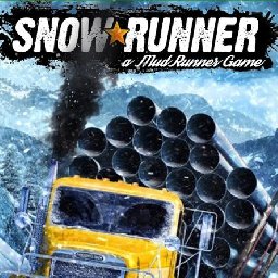 SnowRunner Xbox One 56% 折扣 代码