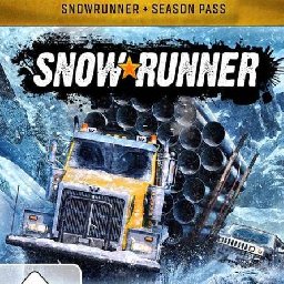 SnowRunner 28% 折扣 代码