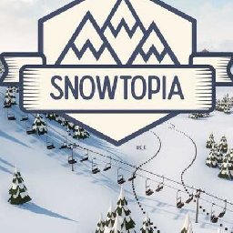 Snowtopia 69% 折扣 代码