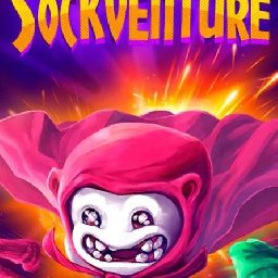 Sockventure PC 83% 折扣 代码