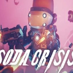 Soda Crisis PC