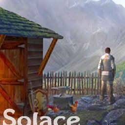 Solace Crafting PC