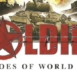 Soldiers Heroes of World War II PC 18% 折扣 代码