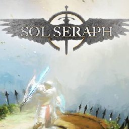 SolSeraph 84% 折扣 代码