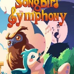 Songbird Symphony PC 82% 折扣 代码