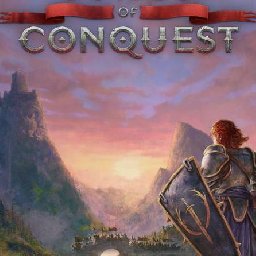 Songs of Conquest PC 21% 折扣 代码