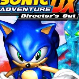 Sonic Adventure DX PC 50% 折扣 代码