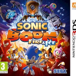 Sonic Boom 11% 折扣 代码