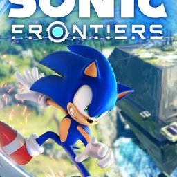 Sonic Frontiers PC