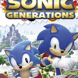 Sonic Generations Collection 85% 折扣 代码