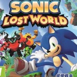 Sonic Lost World DS 12% 折扣 代码