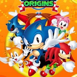 Sonic Origins Digital Deluxe Edition Xbox 11% 折扣 代码