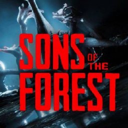 Sons Of The Forest PC 10% 折扣 代码