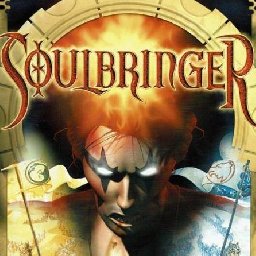 Soulbringer PC 23% 折扣 代码