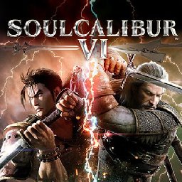 Soulcalibur VI PC 90% 折扣 代码