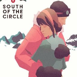 South of the Circle PC 83% 折扣 代码