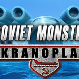 Soviet Monsters Ekranoplans PC 11% 折扣 代码