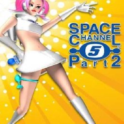 Space Channel Part PC 16% 折扣 代码