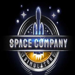 Space Company Simulator PC 78% 折扣 代码