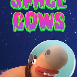 Space Cows PC 85% 折扣 代码