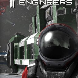 Space Engineers PC 55% 折扣 代码