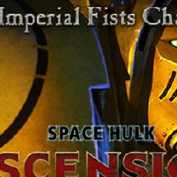 Space Hulk Ascension Imperial Fist PC 12% 折扣 代码