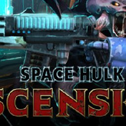 Space Hulk Ascension PC 18% 折扣 代码