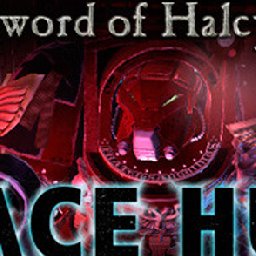 Space Hulk Sword of Halcyon Campaign PC